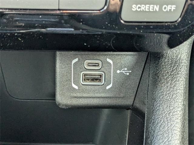 new 2026 Jeep Compass car, priced at $24,215