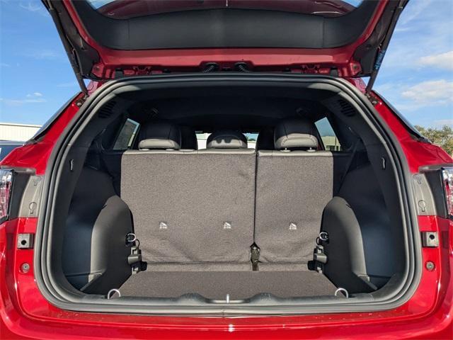 new 2026 Jeep Compass car, priced at $24,215