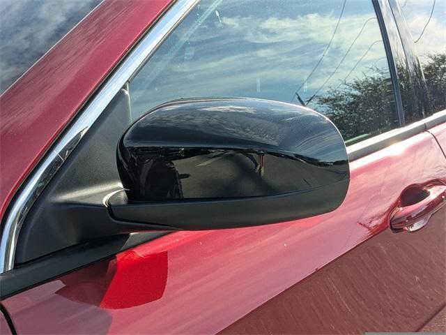 new 2026 Jeep Compass car, priced at $24,215