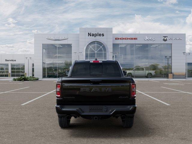 new 2026 Ram 1500 car, priced at $59,820