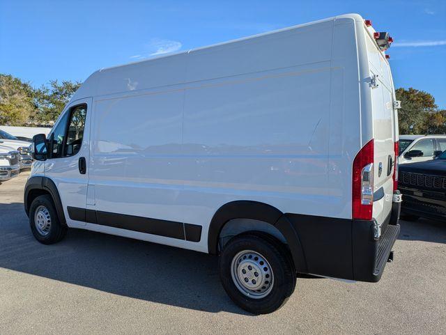 new 2026 Ram ProMaster 1500 car, priced at $44,775