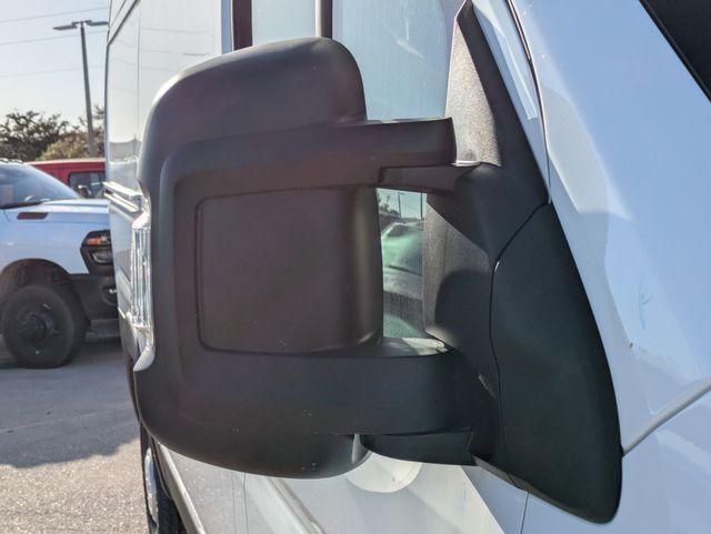 new 2026 Ram ProMaster 1500 car, priced at $44,775