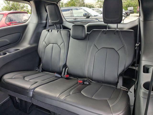 new 2026 Chrysler Voyager car, priced at $34,430