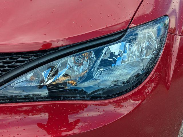 new 2026 Chrysler Voyager car, priced at $34,430