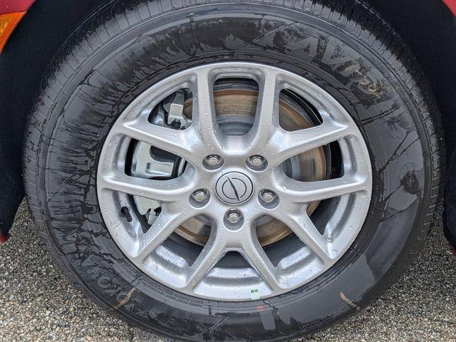 new 2026 Chrysler Voyager car, priced at $34,430