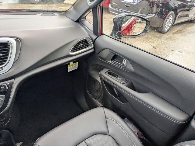 new 2026 Chrysler Voyager car, priced at $34,430