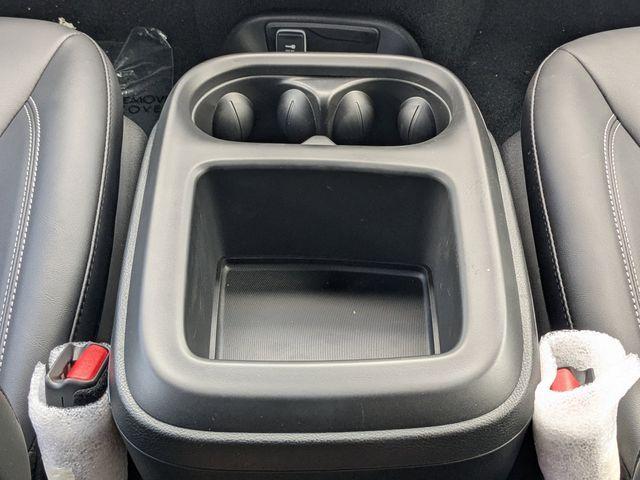 new 2026 Chrysler Voyager car, priced at $34,430