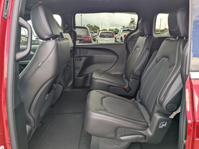 new 2026 Chrysler Voyager car, priced at $34,430