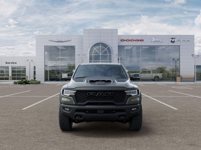 new 2026 Ram 1500 car, priced at $91,795