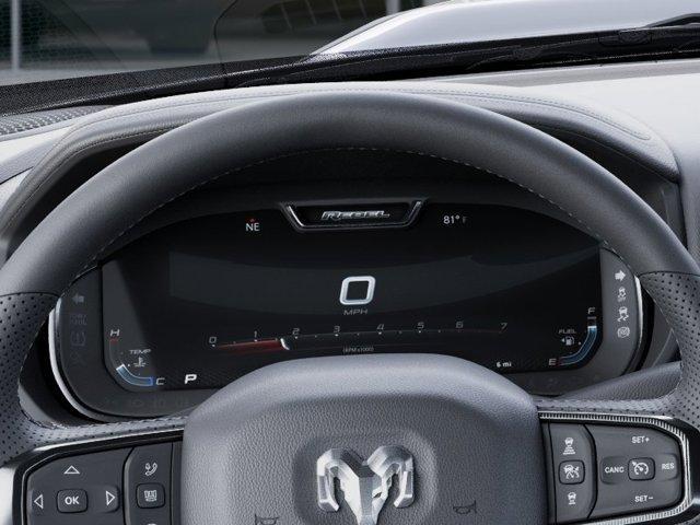 new 2026 Ram 2500 car, priced at $75,846