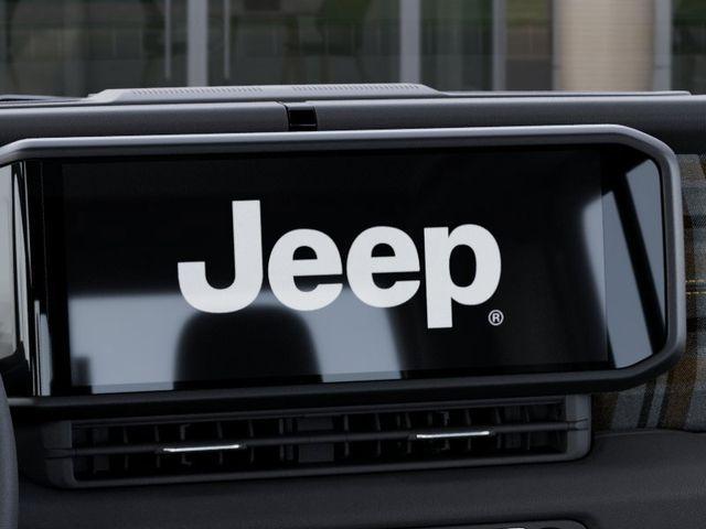 new 2026 Jeep Gladiator car, priced at $45,399