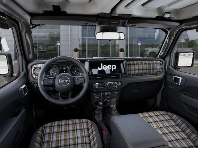 new 2026 Jeep Gladiator car, priced at $45,399