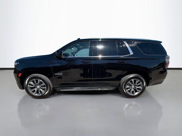 used 2024 Chevrolet Tahoe car, priced at $62,491