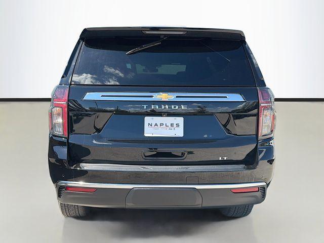 used 2024 Chevrolet Tahoe car, priced at $62,491