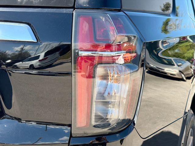used 2024 Chevrolet Tahoe car, priced at $62,491