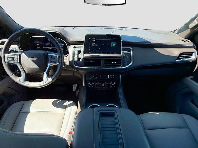 used 2024 Chevrolet Tahoe car, priced at $62,491