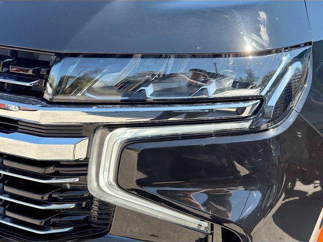 used 2024 Chevrolet Tahoe car, priced at $62,491