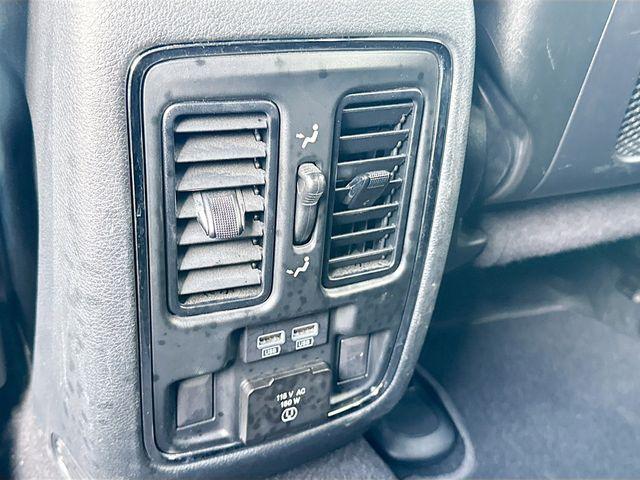 used 2019 Jeep Grand Cherokee car, priced at $18,441