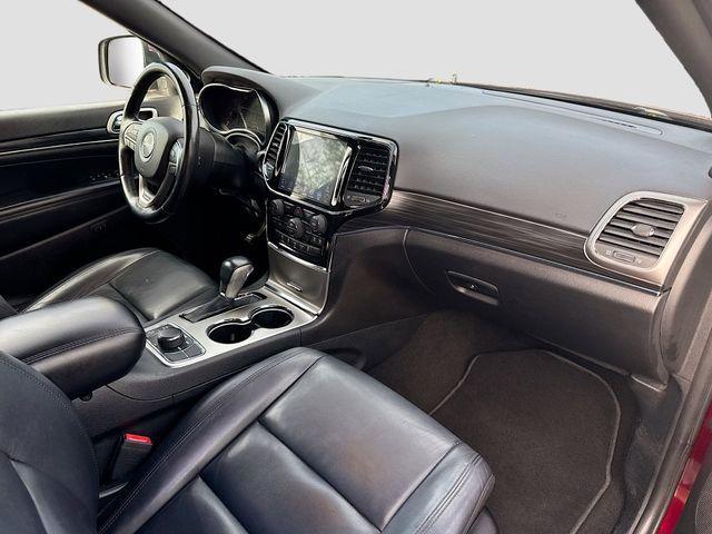 used 2019 Jeep Grand Cherokee car, priced at $18,441