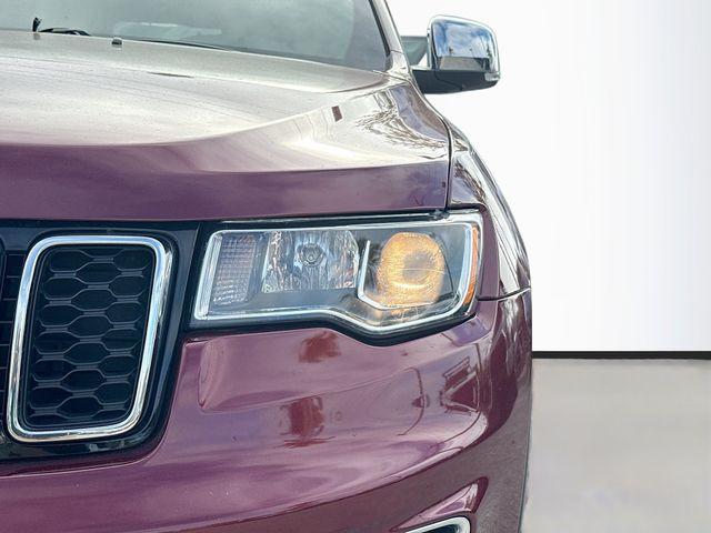 used 2019 Jeep Grand Cherokee car, priced at $18,441