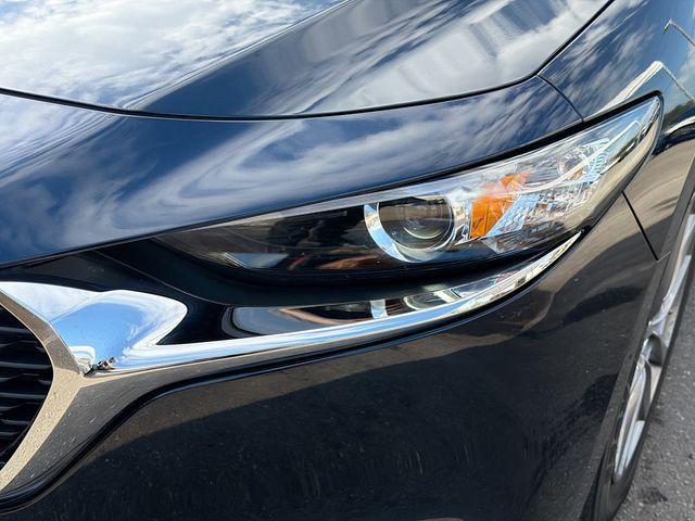 used 2024 Mazda Mazda3 car, priced at $20,941