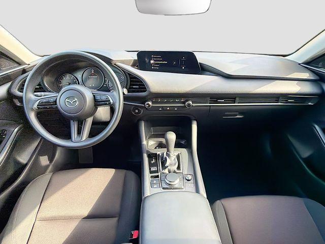 used 2024 Mazda Mazda3 car, priced at $20,941