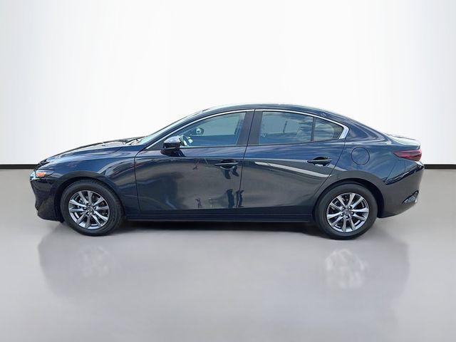 used 2024 Mazda Mazda3 car, priced at $20,941