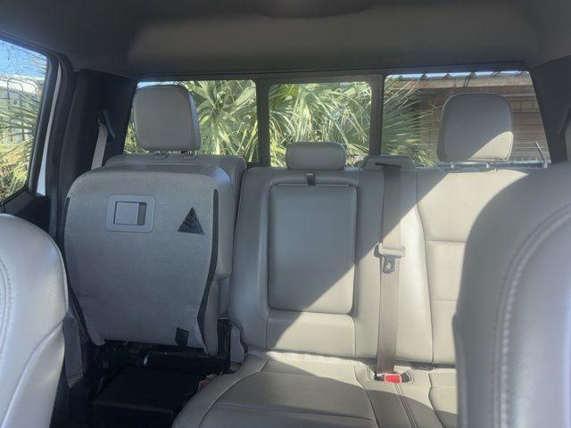 used 2017 Ford F-150 car, priced at $17,992