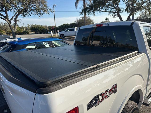 used 2017 Ford F-150 car, priced at $17,992