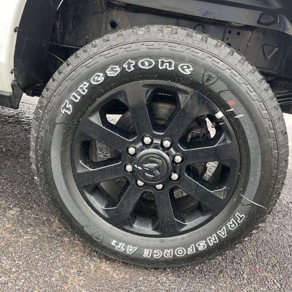 used 2025 Ram 3500 car, priced at $69,492