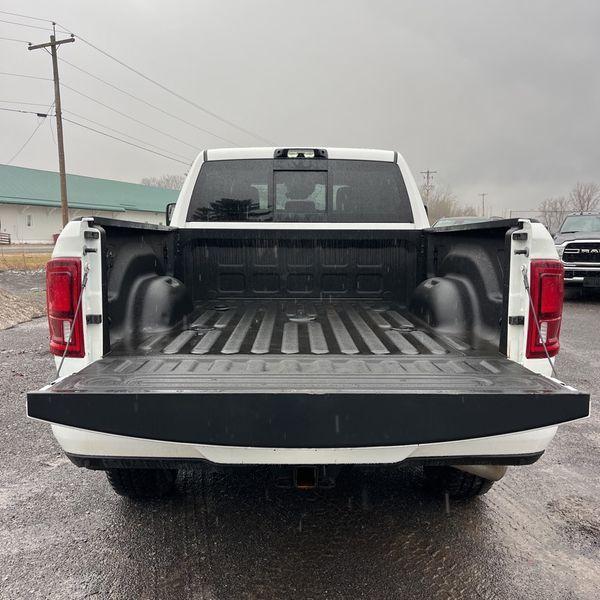 used 2025 Ram 3500 car, priced at $69,492