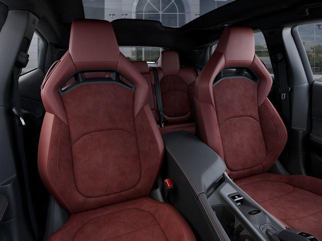 new 2026 Dodge Charger car, priced at $62,096