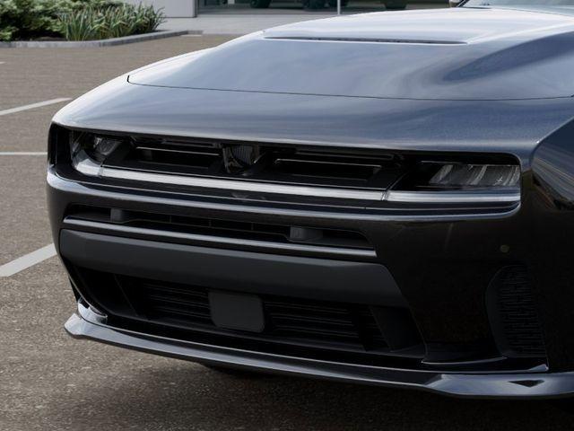 new 2026 Dodge Charger car, priced at $62,096