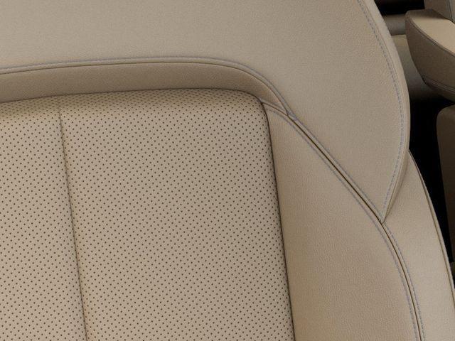 new 2026 Jeep Grand Cherokee L car, priced at $47,920