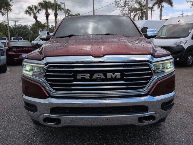 used 2019 Ram 1500 car, priced at $34,080