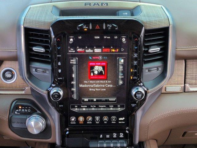 used 2019 Ram 1500 car, priced at $34,080