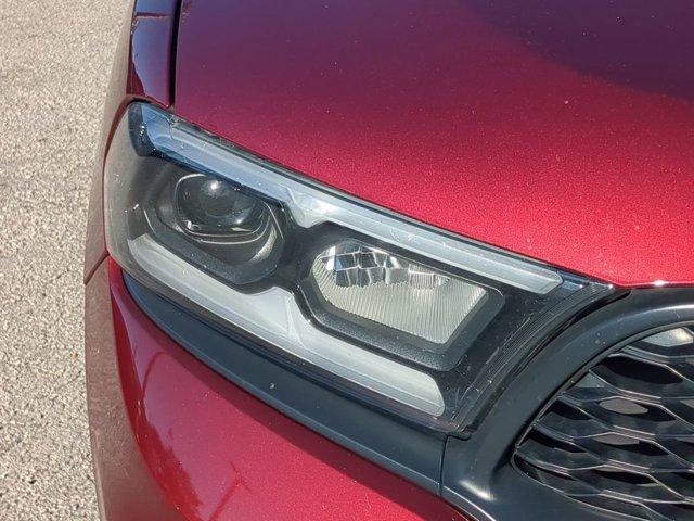 used 2022 Dodge Durango car, priced at $51,891