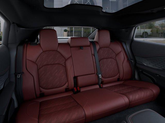 new 2026 Dodge Charger car, priced at $71,825