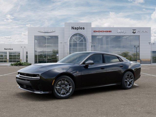 new 2026 Dodge Charger car, priced at $71,825