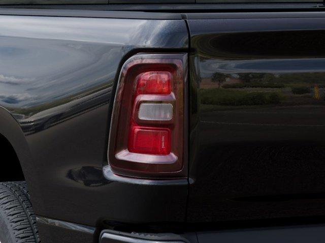 new 2026 Ram 1500 car, priced at $54,330