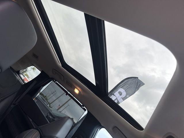 used 2024 INFINITI QX60 car, priced at $38,992