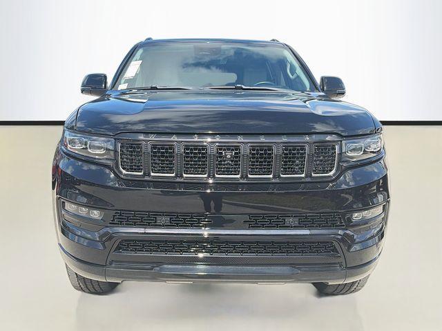 used 2022 Jeep Grand Wagoneer car, priced at $45,973