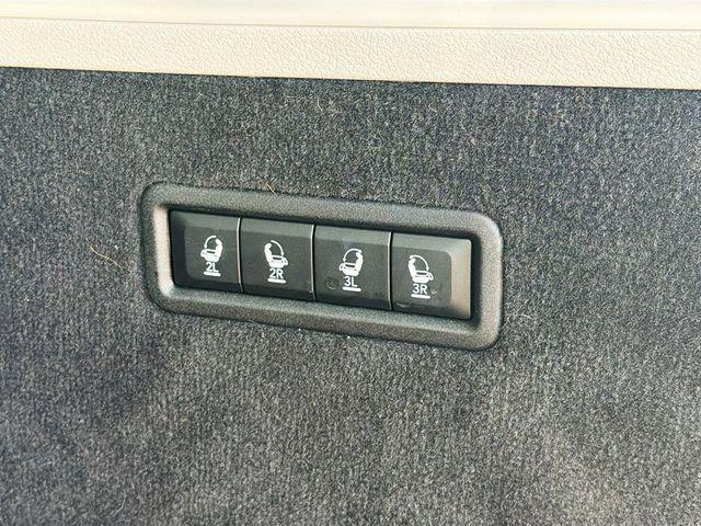 used 2022 Jeep Grand Wagoneer car, priced at $45,973