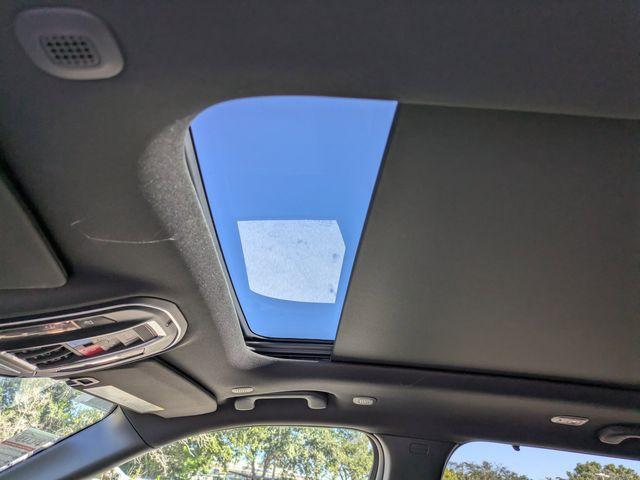 new 2025 Jeep Grand Cherokee car, priced at $39,216