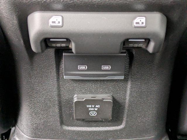 new 2026 Jeep Wrangler car, priced at $55,699