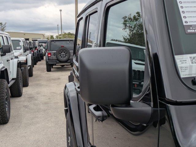 new 2026 Jeep Wrangler car, priced at $55,699