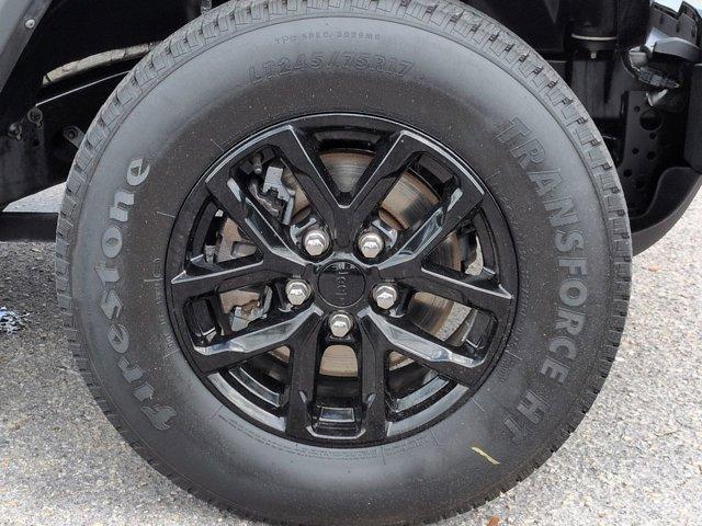 used 2021 Jeep Gladiator car, priced at $24,342