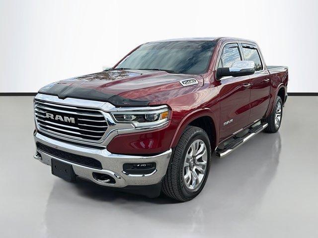 used 2023 Ram 1500 car, priced at $44,994