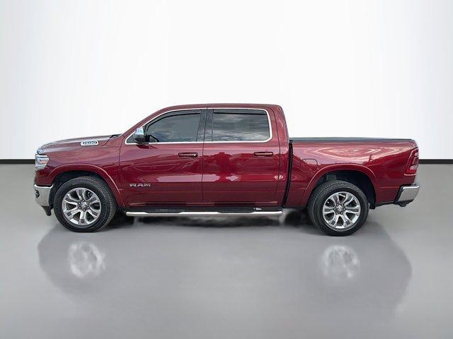 used 2023 Ram 1500 car, priced at $44,994