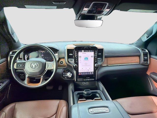 used 2023 Ram 1500 car, priced at $44,994